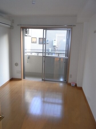 Parthenon 2の物件内観写真